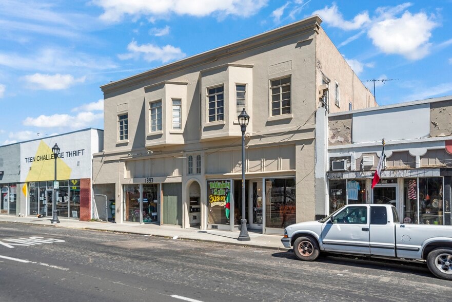 1891 W San Carlos St, San Jose, CA for sale - Building Photo - Image 2 of 13