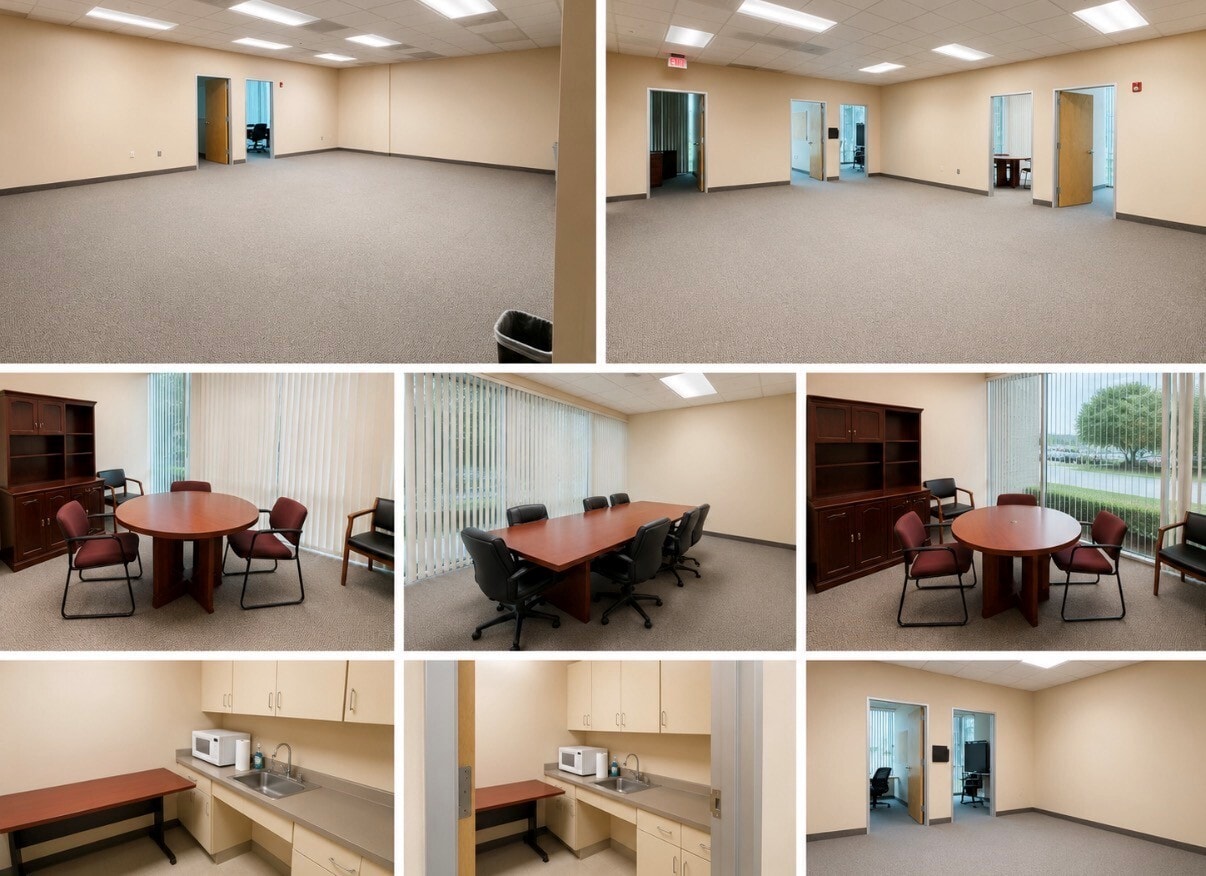 9300 Wade Blvd, Frisco, TX for lease Interior Photo- Image 1 of 4
