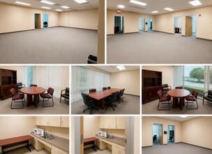 9300 Wade Blvd, Frisco, TX for lease Interior Photo- Image 1 of 4