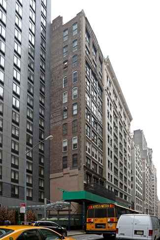 Plus de détails pour 130-132 W 29th St, New York, NY - Plusieurs types d'espaces à louer