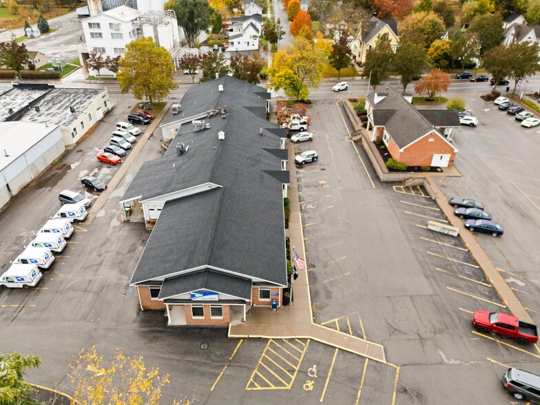 42 Main St, Churchville, NY for lease - Building Photo - Image 3 of 11