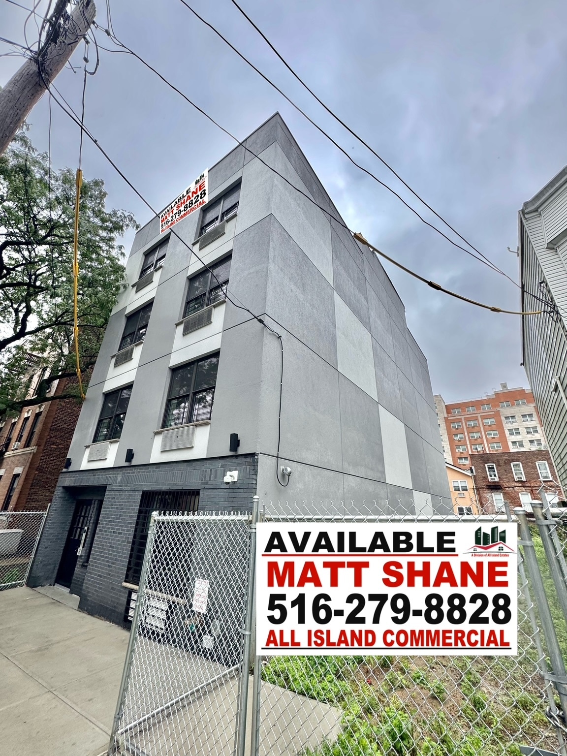 1761 Topping Ave, Bronx, NY for sale Building Photo- Image 1 of 13