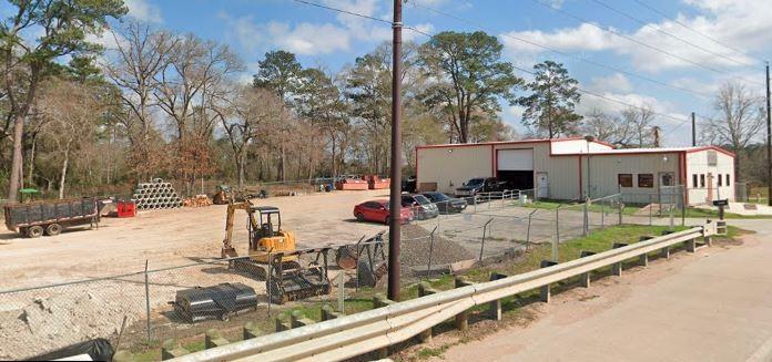 FM 1774, Plantersville, TX à vendre - Photo du bâtiment - Image 3 de 7