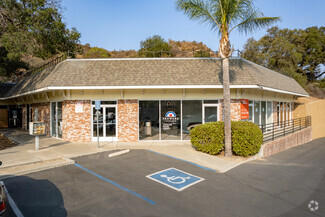 More details for 23681 Newhall Ave, Santa Clarita, CA - Retail for Lease