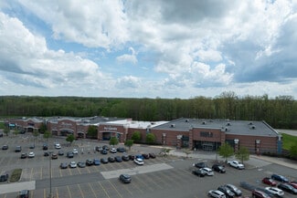 More details for 7555-7705 Market Place Dr, Aurora, OH - Retail for Lease
