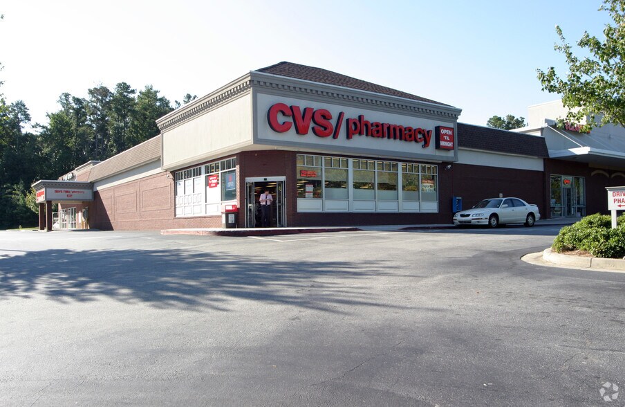 3435 Ashford Dunwoody Rd NE, Atlanta, GA for lease - Building Photo - Image 3 of 13