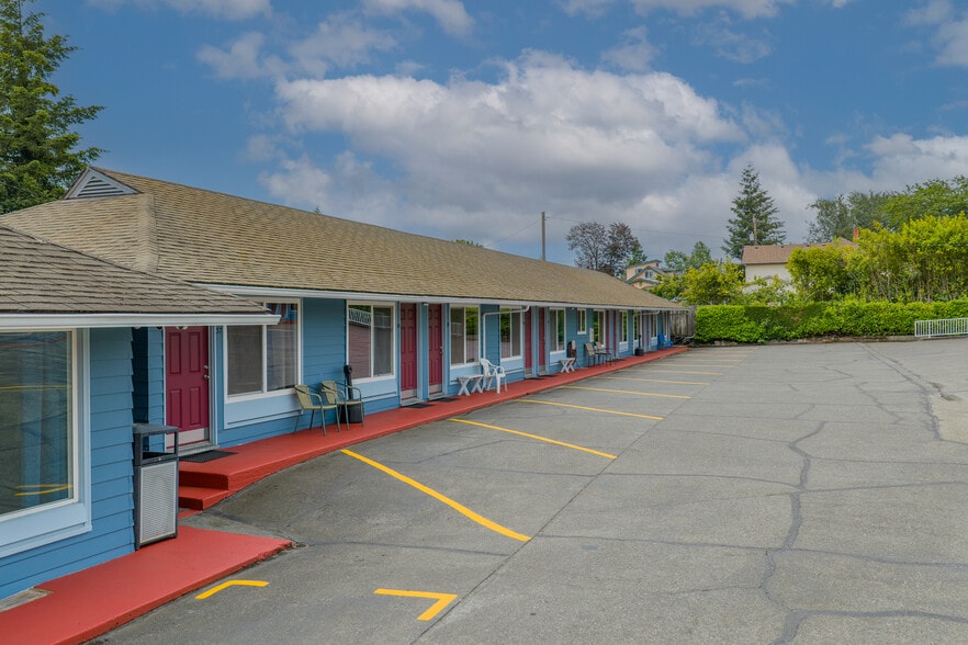 787 N Central Blvd, Coquille, OR for sale - Building Photo - Image 3 of 68