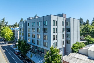 More details for 9736 Greenwood Ave N, Seattle, WA - Multifamily for Sale