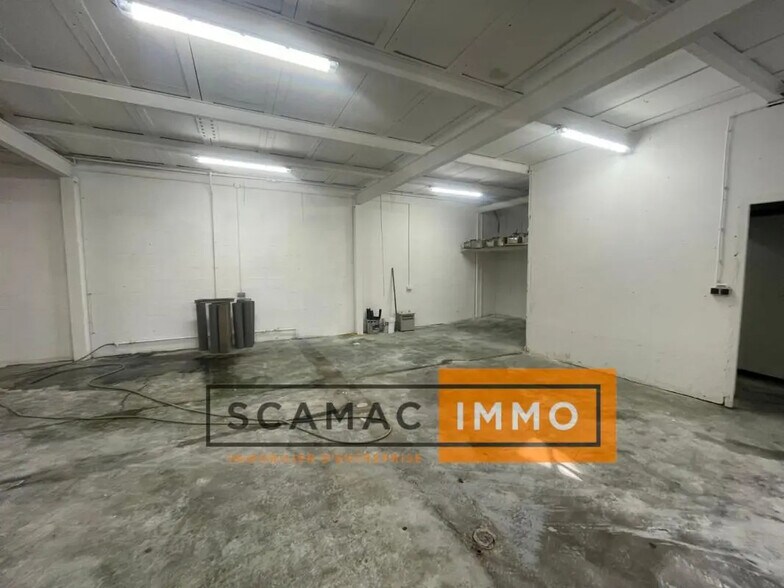 Industrial in Corbeil-Essonnes for lease - Interior Photo - Image 3 of 6