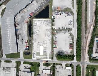 More details for 425 Telfair Rd, Savannah, GA - Industrial for Lease