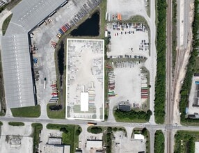 425 Telfair Rd, Savannah, GA - Aerial map view - Image1