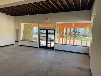 Plus de détails pour 126 N Catalina Ave, Redondo Beach, CA - Commerce de détail à louer