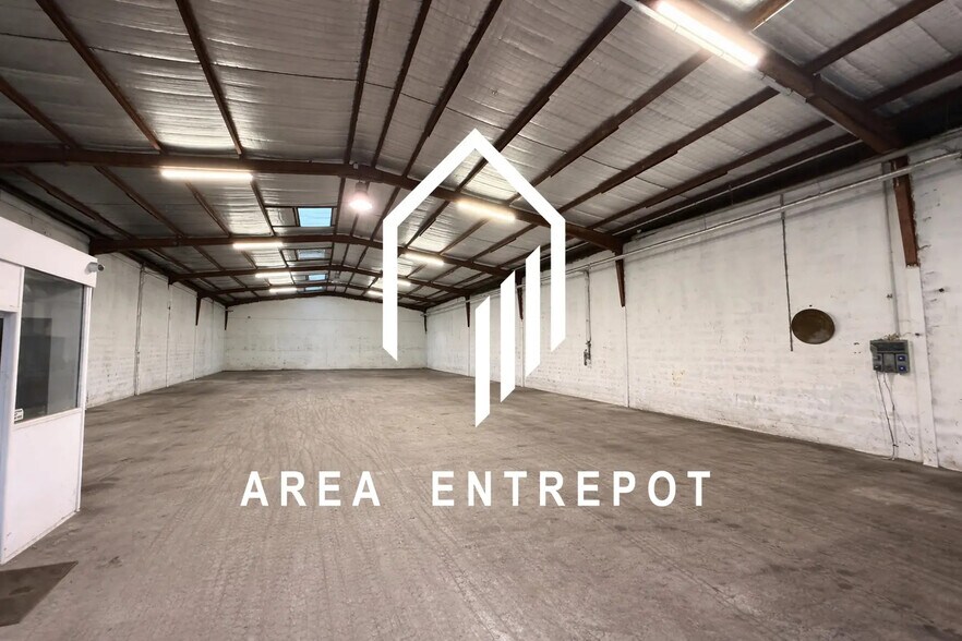 Industriel dans Vitrolles à louer - Photo intérieure - Image 2 de 7
