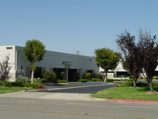 More details for 5670 Schaefer Ave, Chino, CA - Flex for Lease