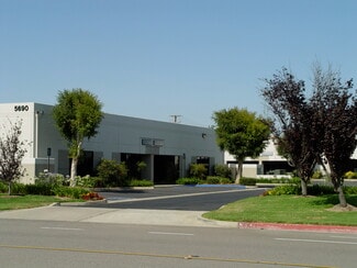 More details for 5670 Schaefer Ave, Chino, CA - Office, Flex for Lease