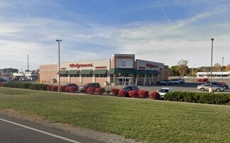 More details for 1321 Delaware Ave, Marion, OH - Retail for Sale