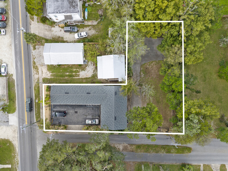 67 Dixie Hwy, Saint Augustine, FL à vendre - Photo du b timent - Image 1 de 57