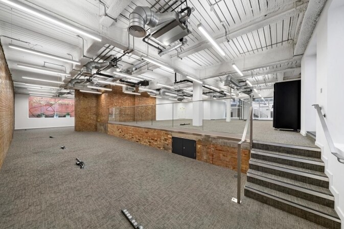 42 New Broad St, Londres à louer - Photo intérieure - Image 3 de 9