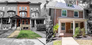 Plus de détails pour JHU Student Housing – Multi-résidentiel à vendre, Baltimore, MD