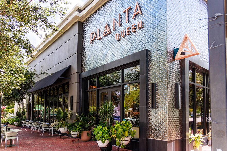 1201 E Las Olas Blvd, Fort Lauderdale, FL à vendre - Photo du bâtiment - Image 2 de 5