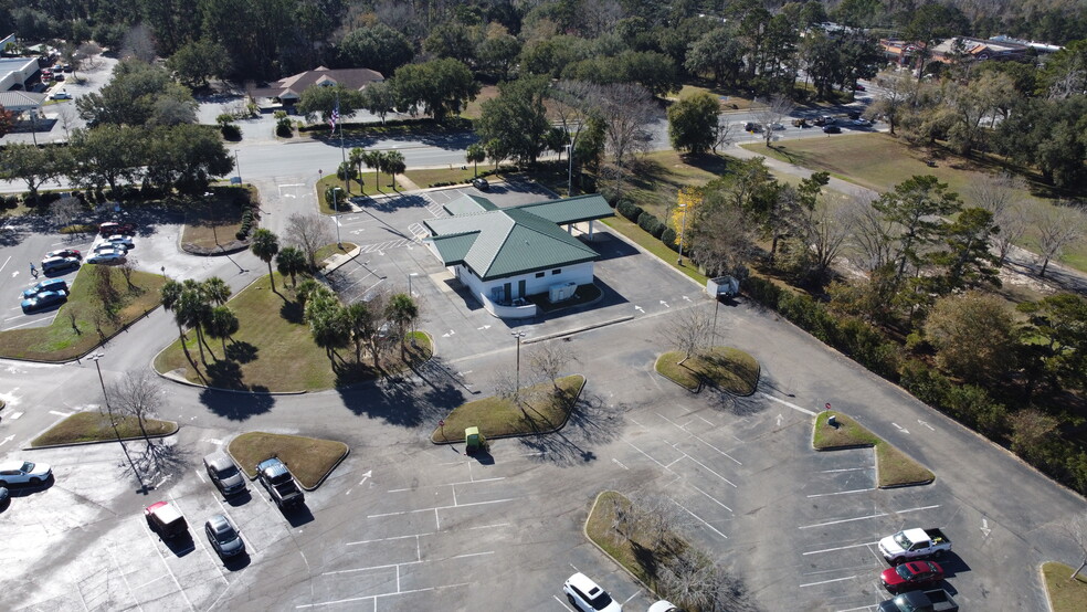 2906 Kerry Forest Pky, Tallahassee, FL for lease - Building Photo - Image 3 of 31