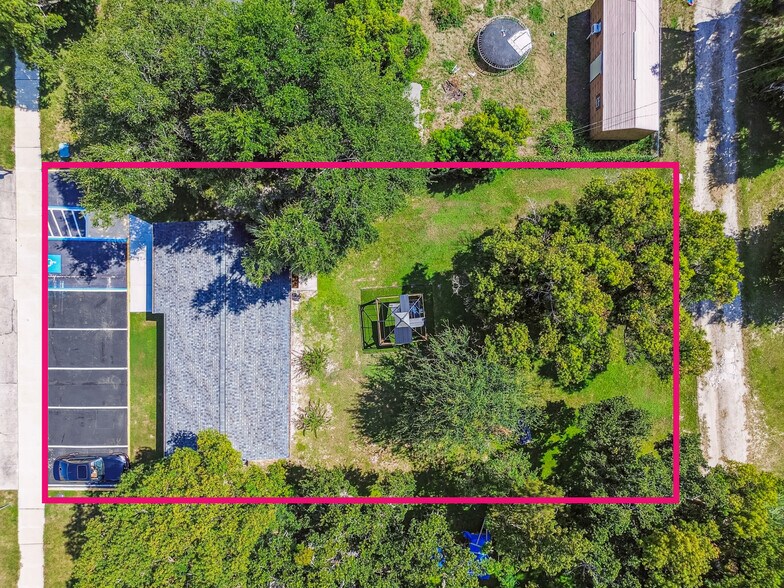 5445 6th St, Zephyrhills, FL à vendre - Autre - Image 2 de 23