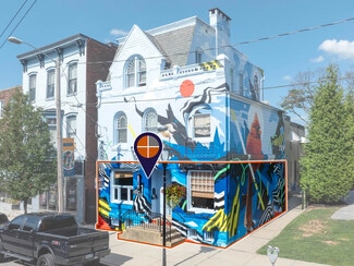 More details for 119 S Duke St, York, PA - Retail for Lease