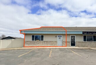 More details for 720 S Sycamore Ave, Sioux Falls, SD - Retail for Lease