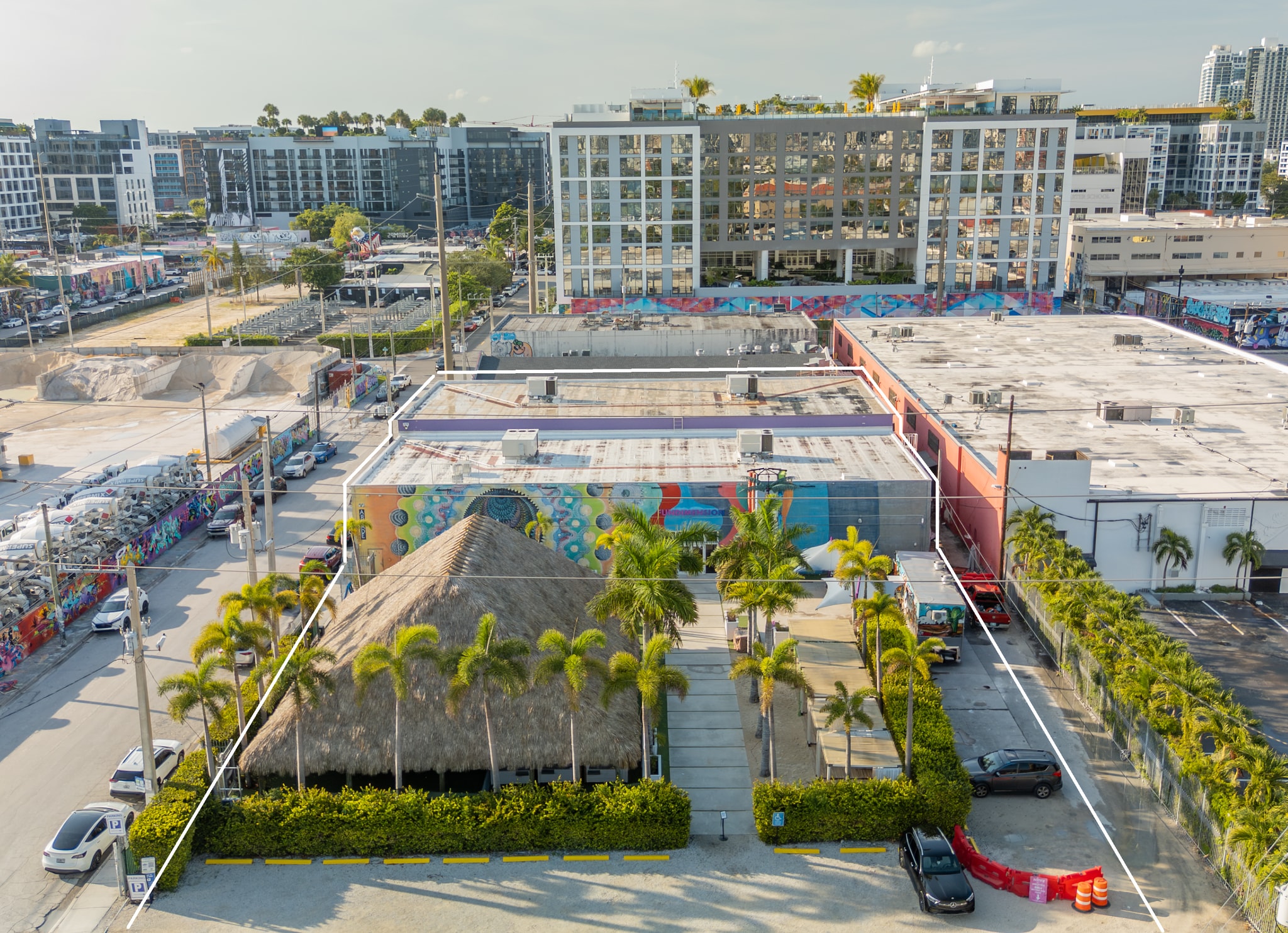 2129 NW 1st Ct, Miami, FL for sale Building Photo- Image 1 of 5