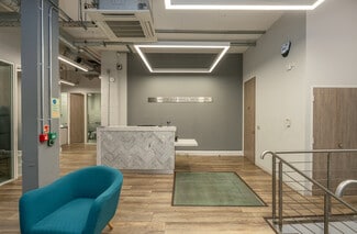 More details for 35-37 Cock Ln, London - Office for Sale