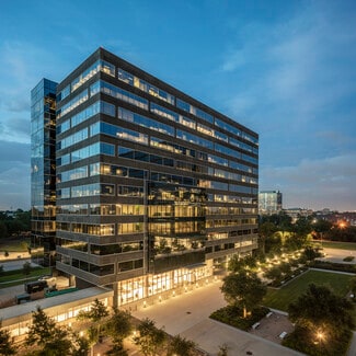 More details for 15375 Memorial Dr, Houston, TX - Office for Lease