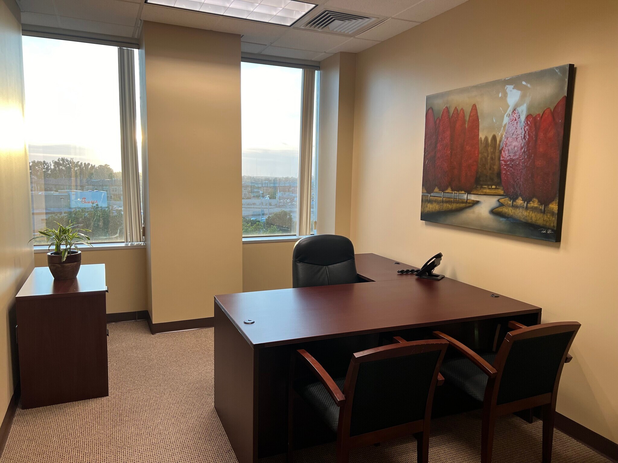 1000 Town Center Dr, Oxnard, CA à louer Photo intérieure- Image 1 de 1