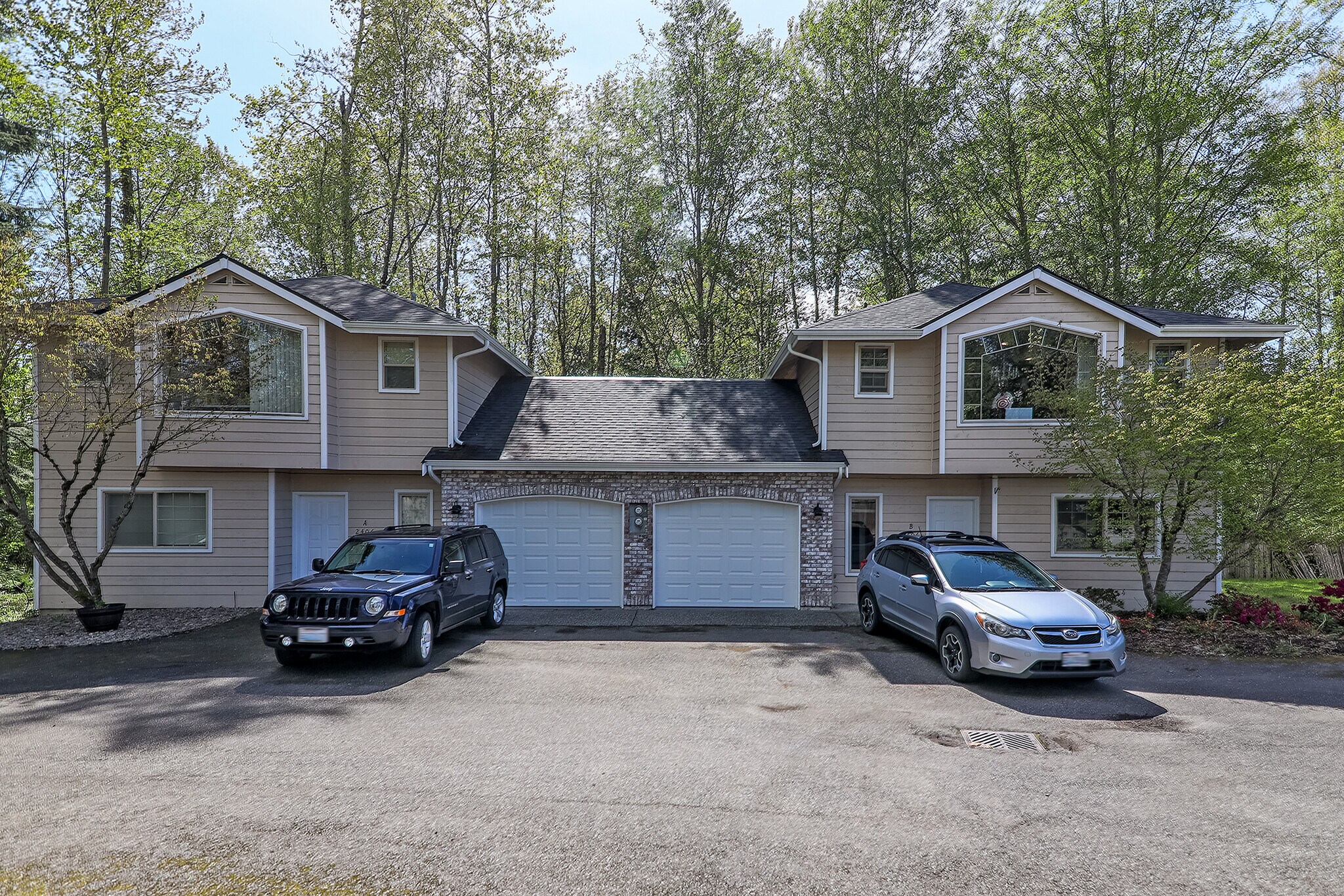 2406 99th Ave NE, Lake Stevens, WA à vendre Photo principale- Image 1 de 1