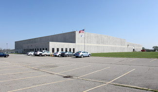 Plus de détails pour 475 E High St, London, OH - Industriel à vendre