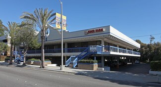 Plus de détails pour 980 S Arroyo Park, Pasadena, CA - Bureau à louer