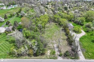 Plus de détails pour 3353 S Center Rd, Burton, MI - Terrain à vendre