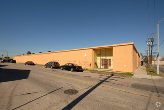 More details for 3201 W 67th St, Los Angeles, CA - Industrial for Sale