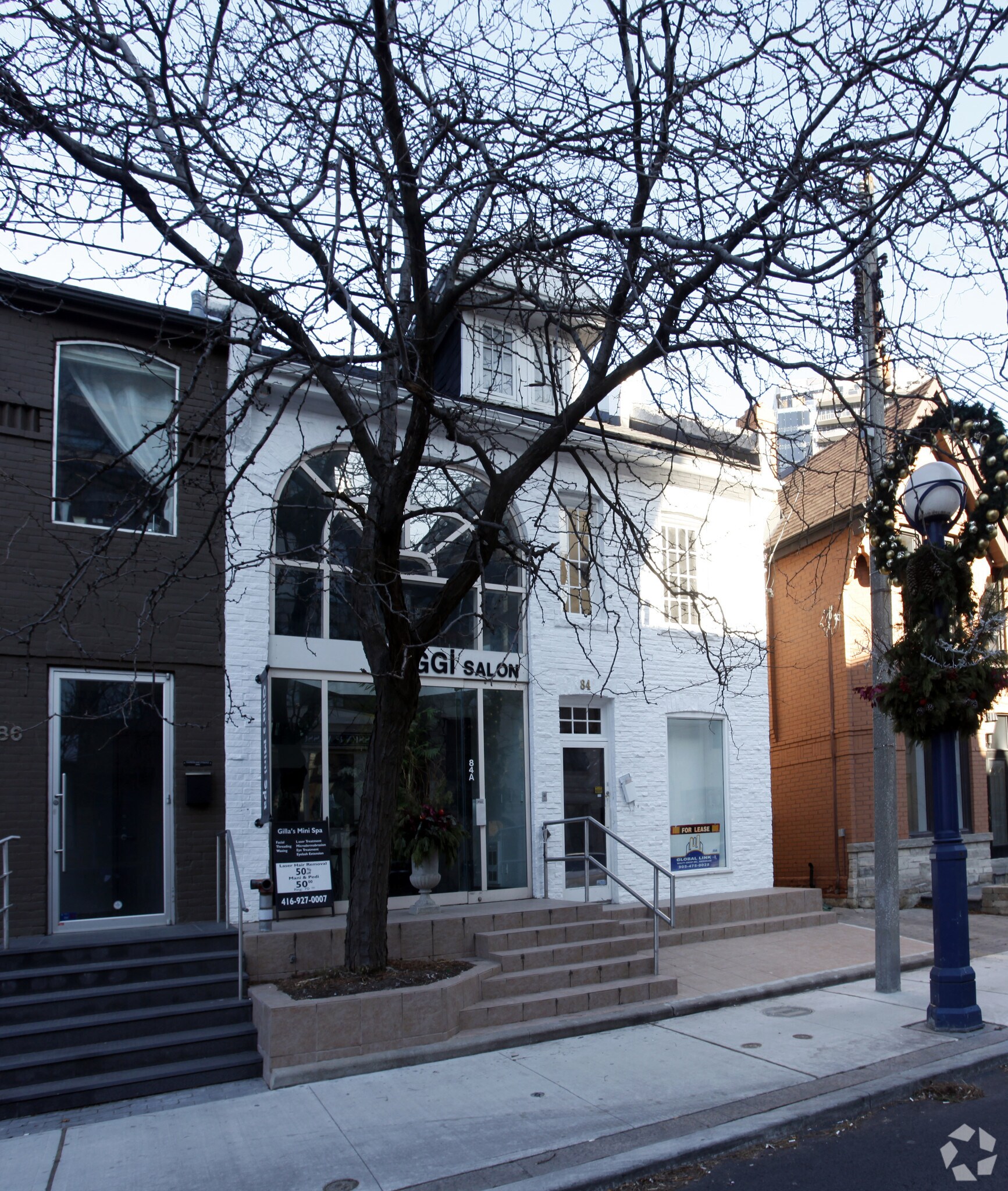 84 Scollard St, Toronto, ON à louer Photo principale- Image 1 de 3