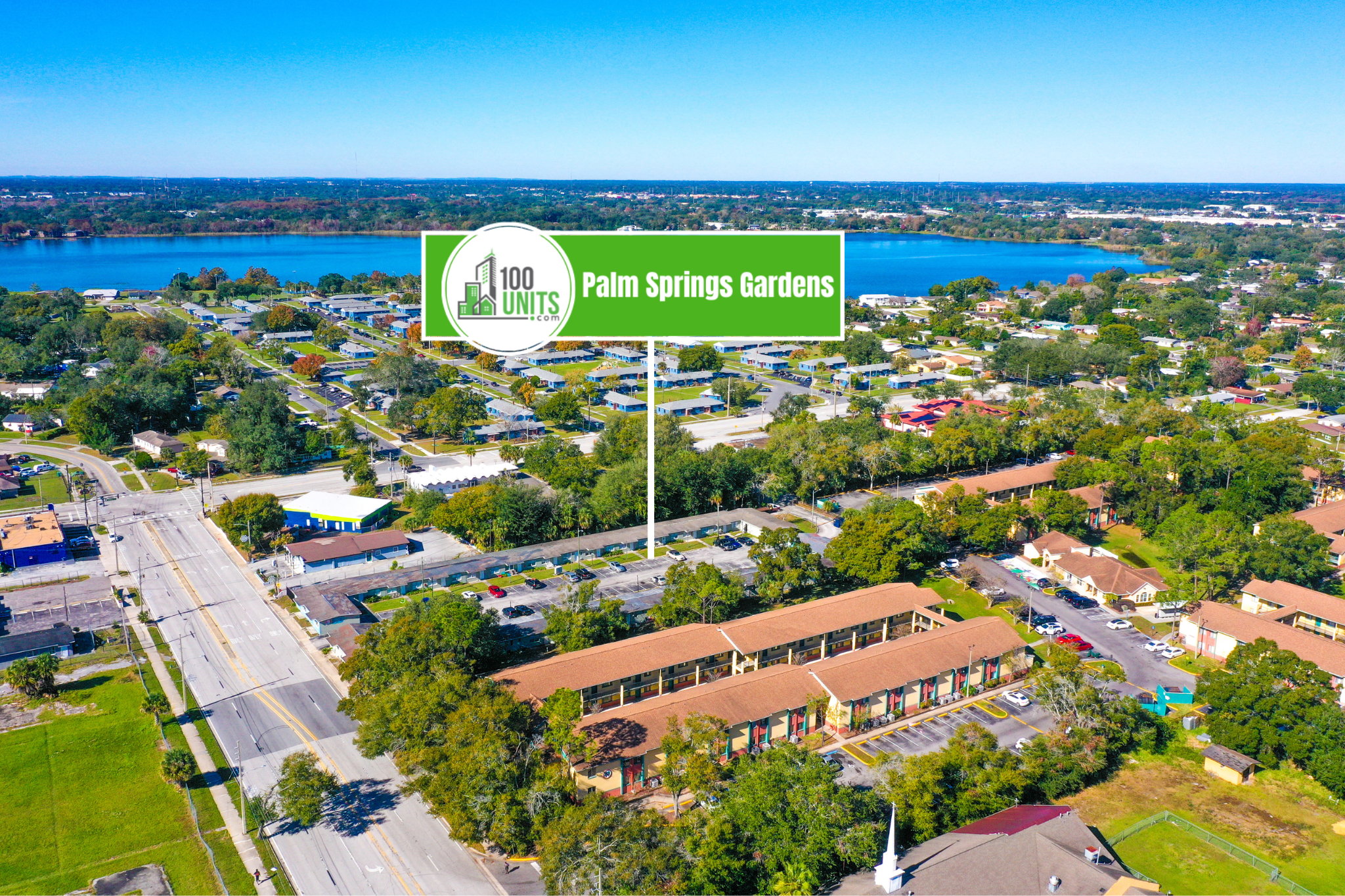 3121-3205 Orange Center Blvd, Orlando, FL for sale Building Photo- Image 1 of 1