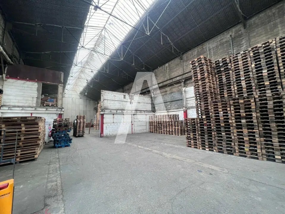 Flex in Vitry-sur-Seine for lease Interior Photo- Image 1 of 6