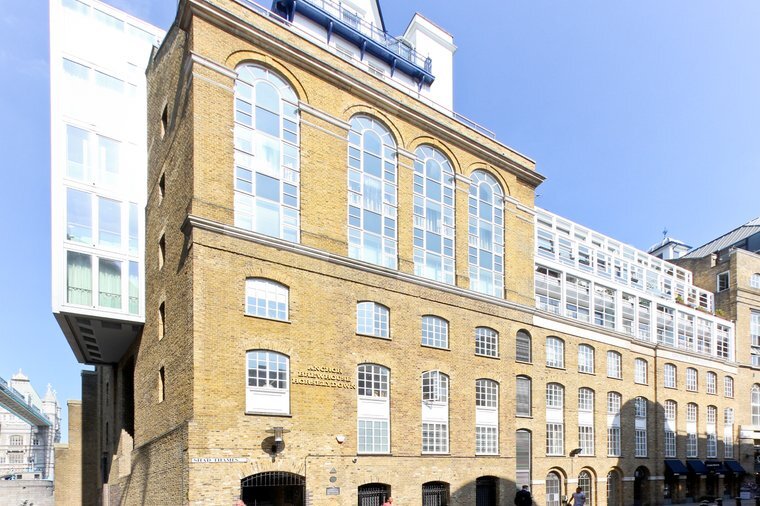 50 Shad Thames, London for lease - Building Photo - Image 3 of 3