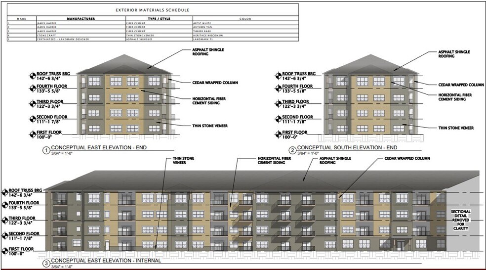 L3 Depot Street, Windsor, WI for sale - Building Photo - Image 2 of 12
