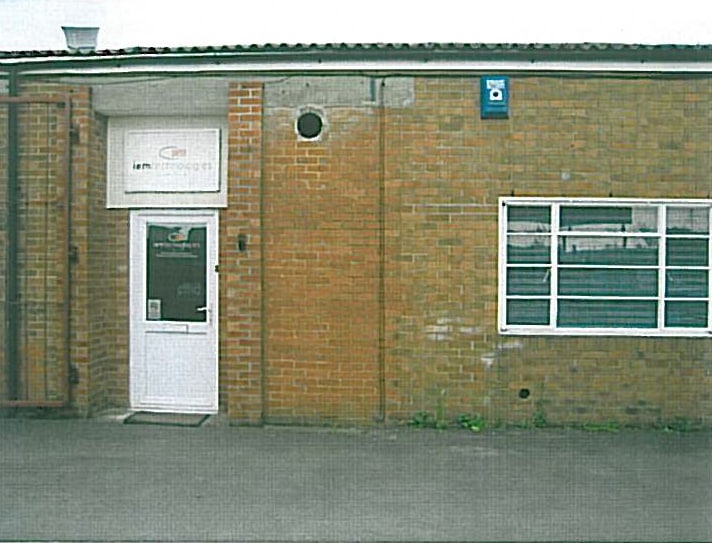 Colley Ln, Bridgwater for lease - Building Photo - Image 2 of 2