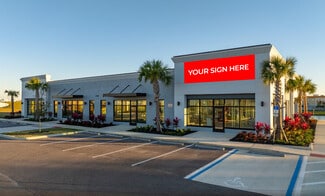 More details for 6156 Breslay Dr, Melbourne, FL - Office for Lease
