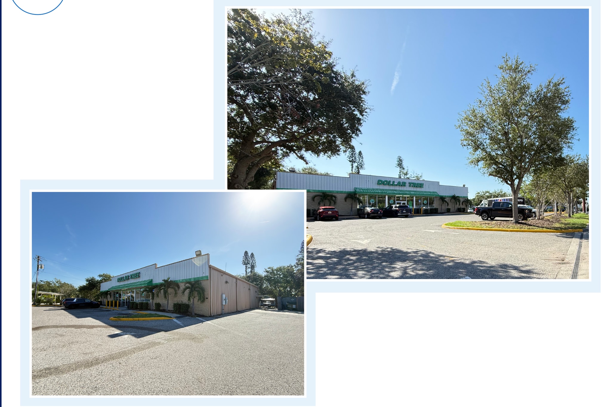 3708 N Tamiami Trl, Sarasota, FL à louer Photo du bâtiment- Image 1 de 7