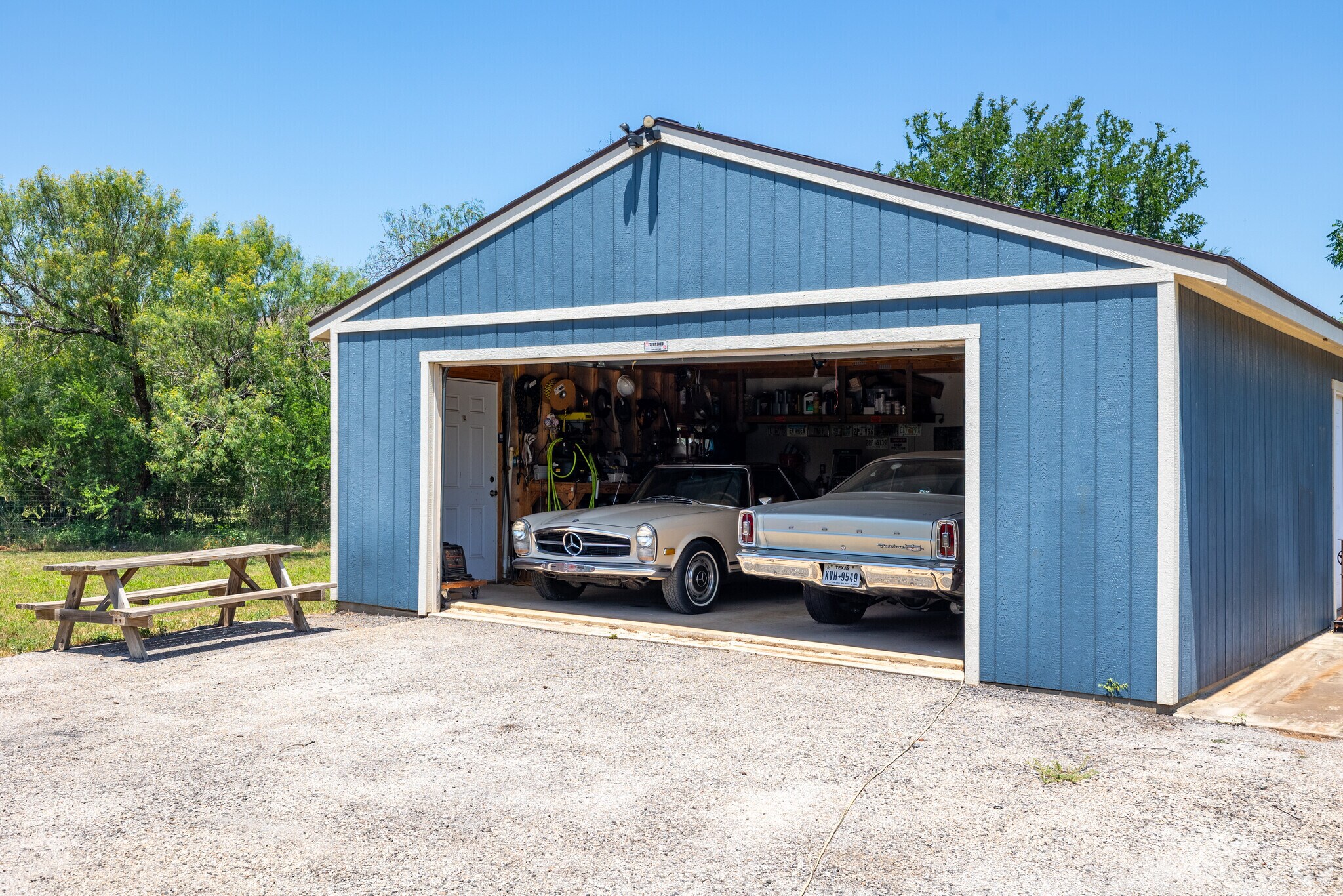 1720 Gruene Rd, New Braunfels, TX à vendre Photo principale- Image 1 de 4