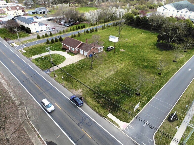 871 Delsea, Clayton, NJ for sale - Building Photo - Image 3 of 5