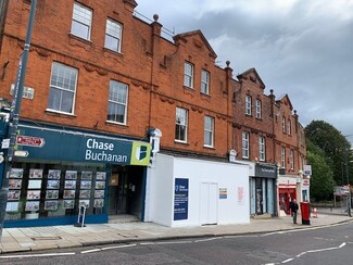 More details for 122-124 St Margarets Rd, Twickenham - Retail for Lease