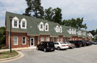 More details for 112-124 Salem Towne Ct, Apex, NC - Office for Lease