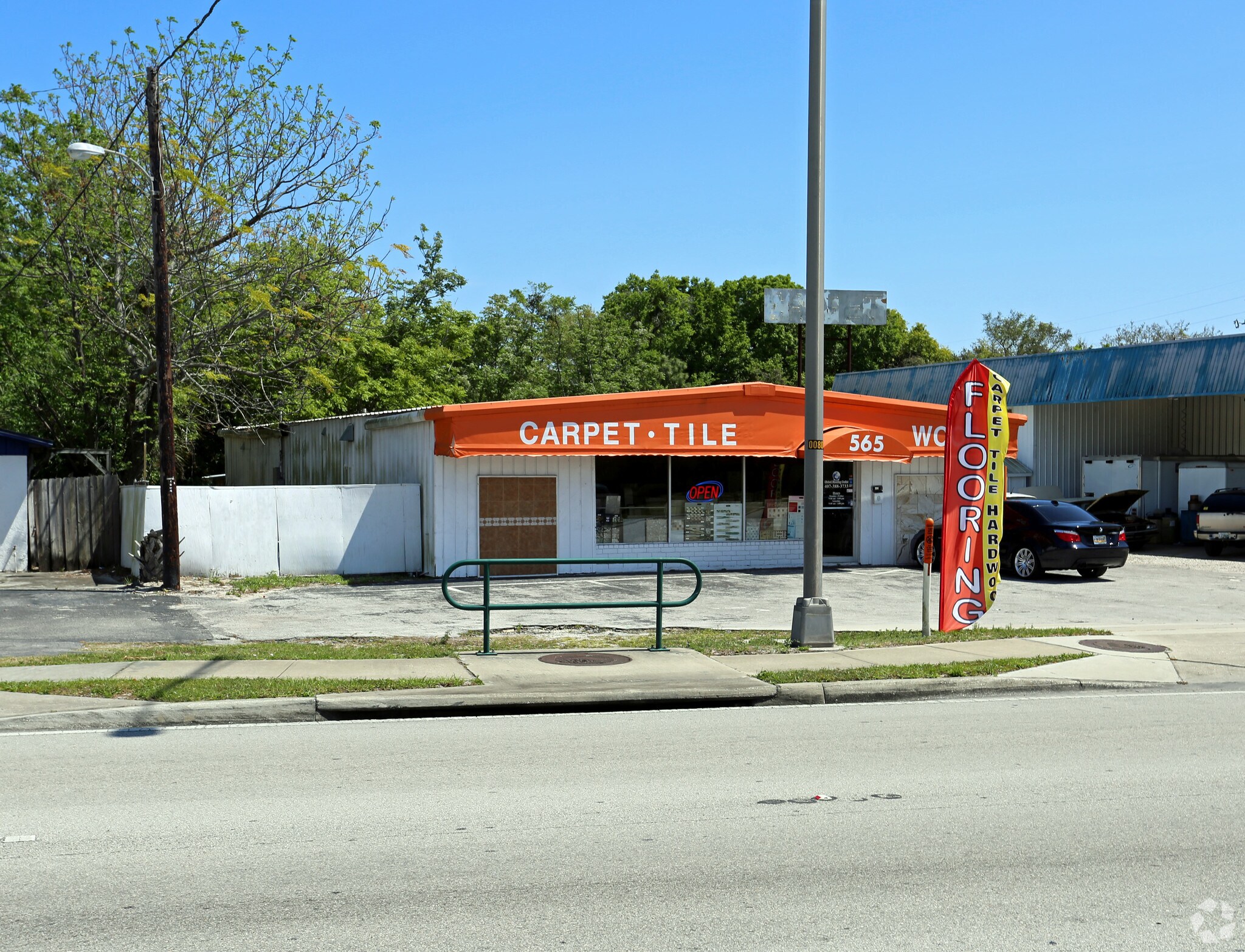 565 N Highway 17-92, Longwood, FL à vendre Photo principale- Image 1 de 1